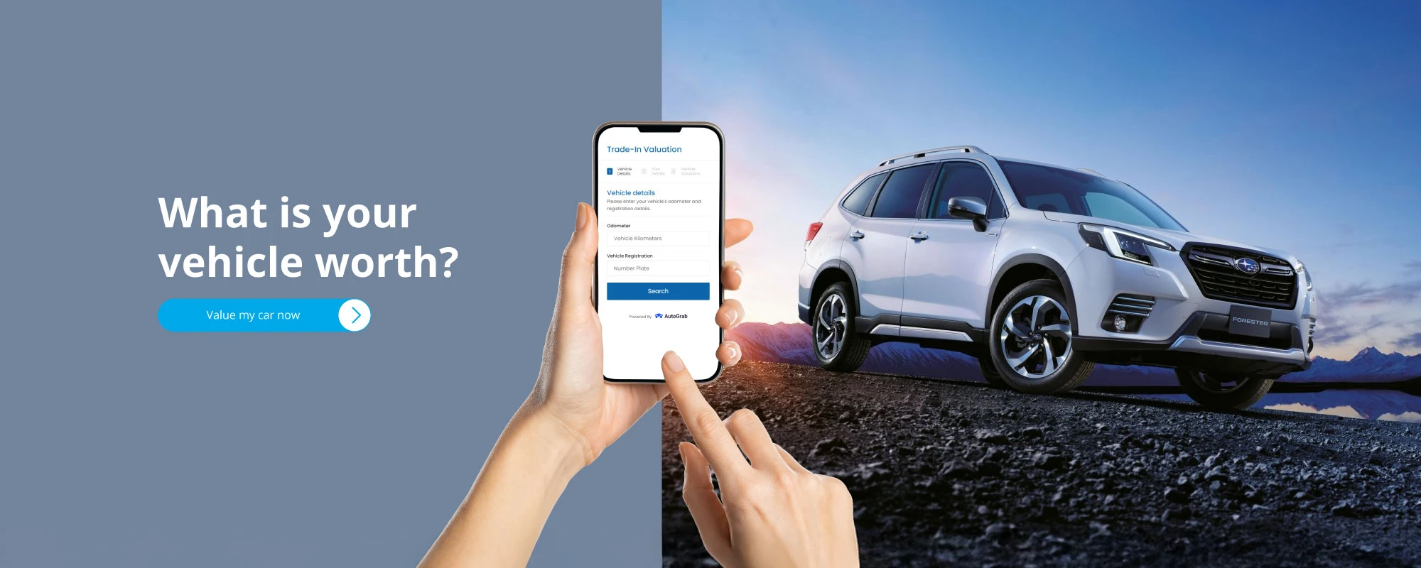 Value Your Car Hp